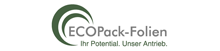 ECOPack-Folien Webseite